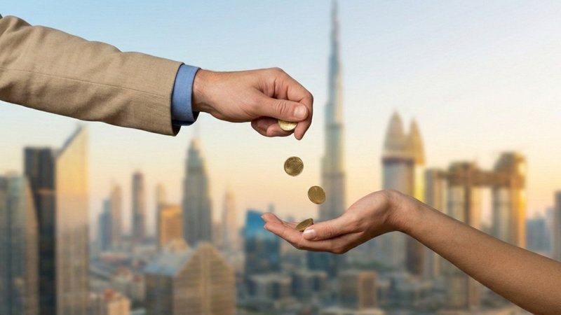 هشدار امارات: حبس و ۵۰۰ هزار درهم جریمه برای جمع‌آوری کمک‌های مردمی بدون مجوز