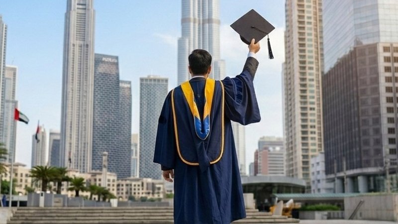 US University Scholarships for UAE Residents and Students: Who is Eligible?