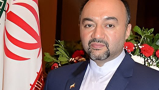 امارات سفیر ایران را احضار کرد و یادداشت اعتراضی شدیداللحنی ارائه داد