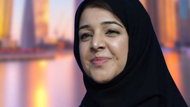 اطمینان خاطر وزیر امارات به ساکنان: امنیت شما را تامین می‌کنیم
