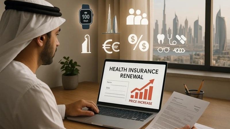 آیا تشدید درگیری میان ایران و آمریکا باعث افزایش حق ‌بیمه‌ها در امارات خواهد شد؟