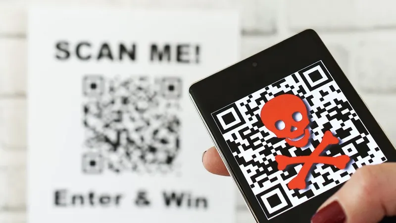 هشدار به ساکنان دبی درباره بالا رفتن آمار کلاهبرداری از طریق کدهای QR تقلبی