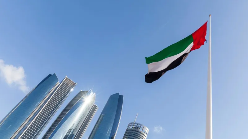 امارات رتبه نخست ثبات اقتصادی جهان را در سال ۲۰۲۵ کسب کرد