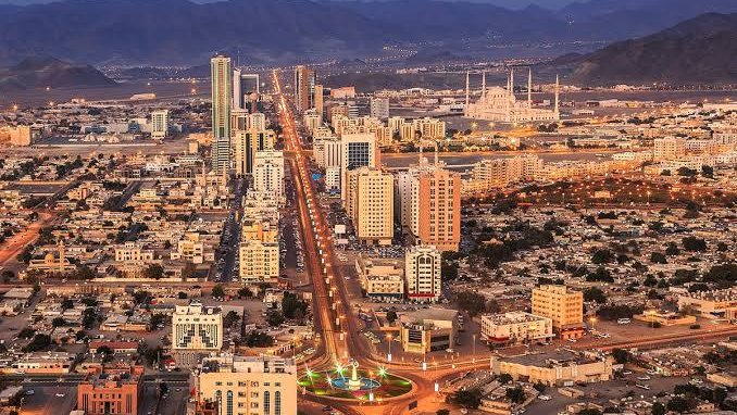 Drone attack on the "du" telecommunications building in Fujairah; one person also injured in Abu Dhabi.