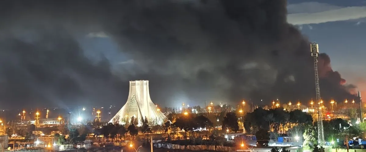 اخبار سی و نهمین روز جنگ
