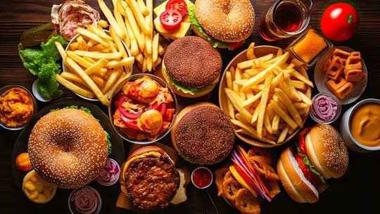 Fierce Competition in Food Delivery Apps: Meals for Just AED 9.71