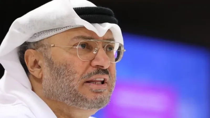 مشاور رئیس دولت امارات: ۹۶ درصد از پهپادها و موشک‌های ایران را رهگیری کردیم