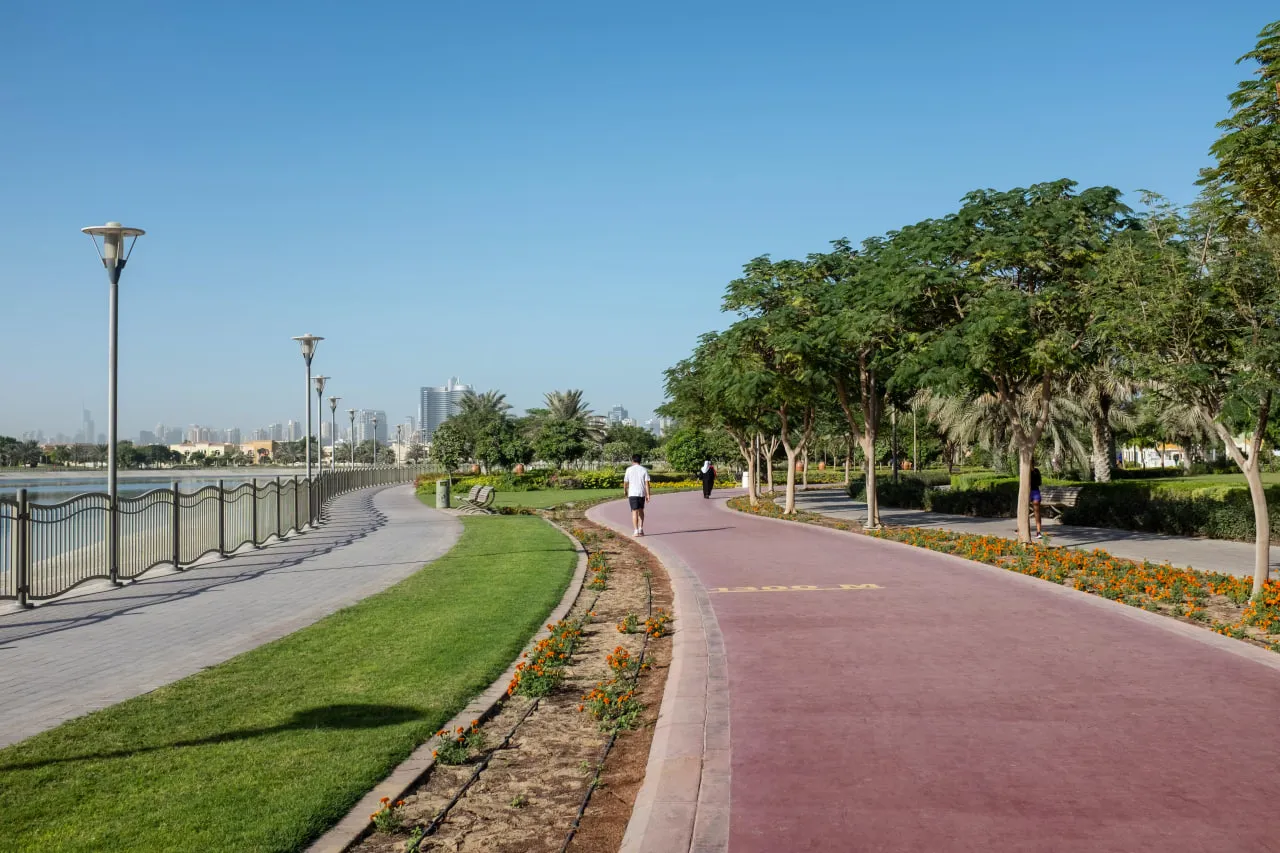 Al Barsha