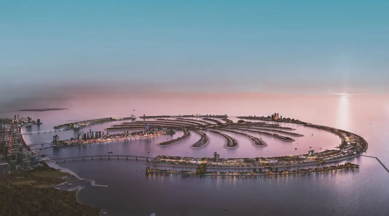 Jebel Ali