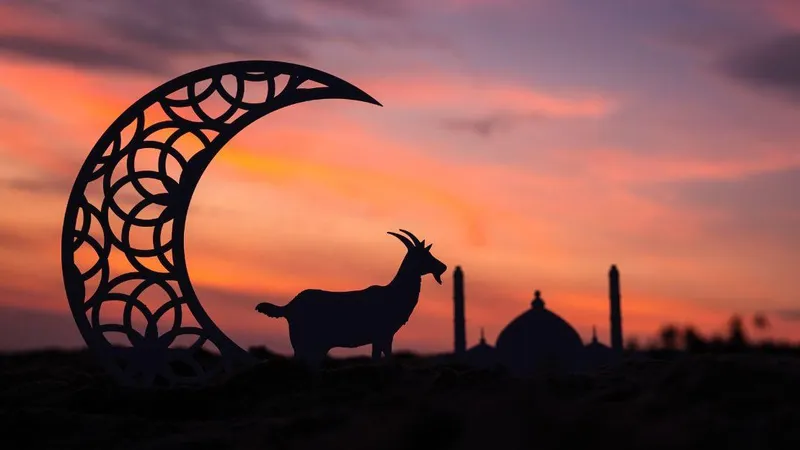 عید قربان ۲۰۲۶؛ چگونه تعطیلات ۶ روزه را به یک استراحت ۹ روزه تبدیل کنیم؟