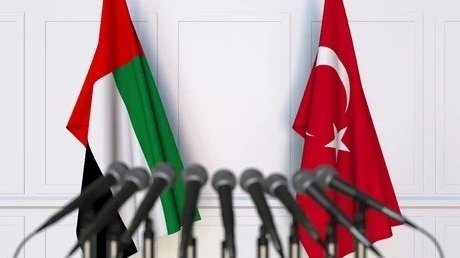 توافق جدید امارات و ترکیه می‌تواند تجارت دو کشور را به ۴۰ میلیارد دلار برساند: کاهش تعرفه‌ها برای بیش از ۸۰ درصد کالاها