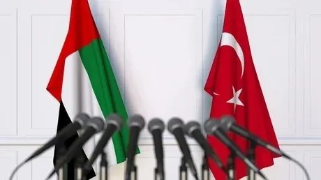 توافق جدید امارات و ترکیه می‌تواند تجارت دو کشور را به ۴۰ میلیارد دلار برساند | کاهش تعرفه‌ها برای بیش از ۸۰ درصد کالاها