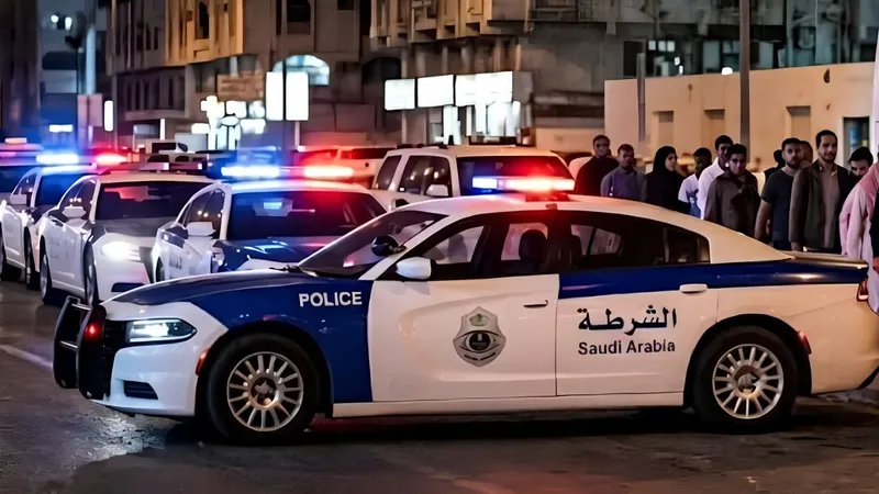 عربستان در یک هفته بیش از ۱۴ هزار مقیم غیرقانونی را اخراج کرد