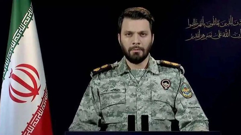 ایران می‌گوید در روزهای اخیر به امارات حمله نکرده و به هرگونه حمله امارات، پاسخی پشیمان‌کننده خواهد داد