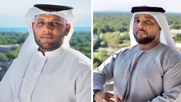 Two brothers sentenced to over two decades in US prison for fraud involving fake ties to UAE royal family