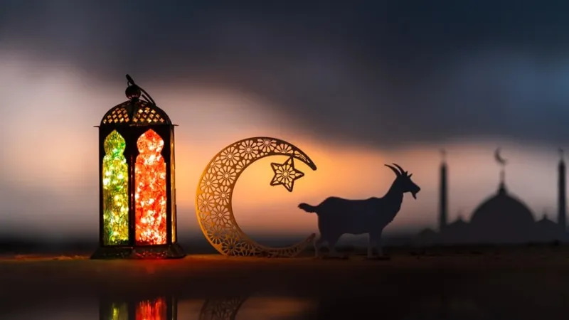 تعطیلات عید قربان برای کارمندان دولت فدرال امارات اعلام شد