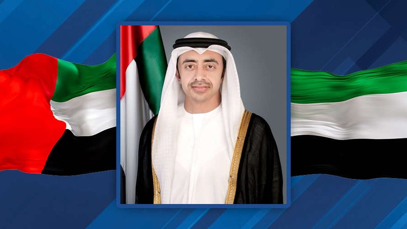 امارات نفوذ اعضای سپاه پاسداران به جزیره بوبیان کویت را محکوم کرد