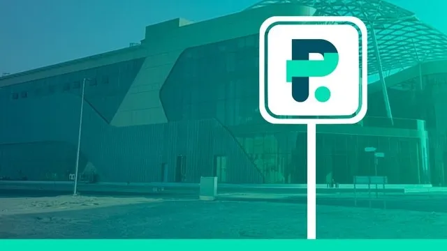 راه‌اندازی سامانه پارکینگ بدون گیت در مرکز خرید مردف اَوِنیو توسط پارکین