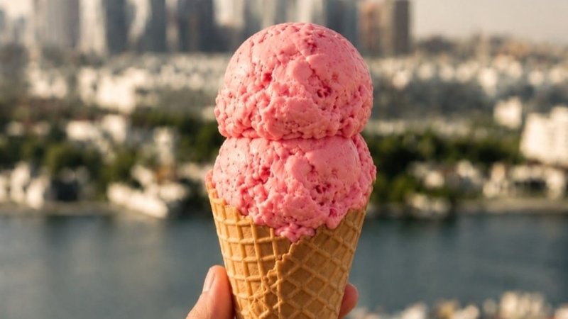 از Mövenpick بستنی رایگان دریافت کنید؛ شنبه، ۲۳ می، در دبی و راس‌الخیمه