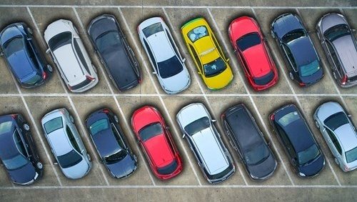 ۴ امارت هزینه پارکینگ را برای تعطیلات عید قربان رایگان اعلام کردند