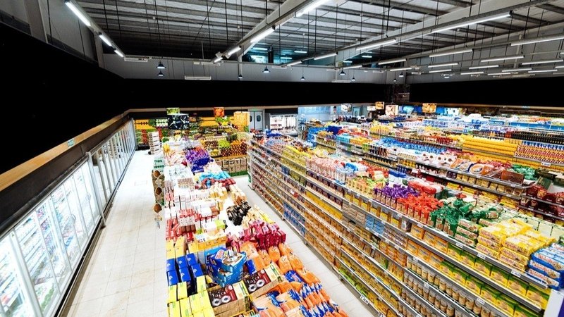 تخفیف‌های عید قربان در امارات: هایپرمارکت‌ها قیمت‌ها را تا ۵۰ درصد کاهش دادند