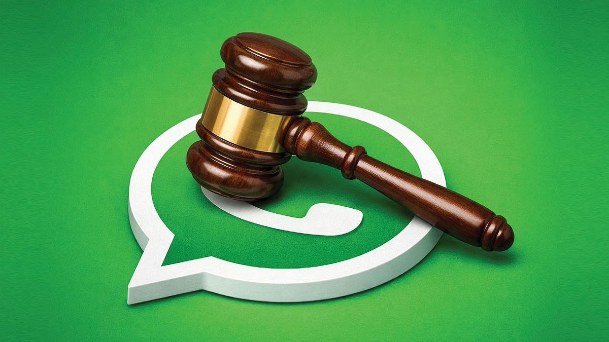 Abu Dhabi Court Orders Woman to Repay Loan Using WhatsApp Messages as Evidence