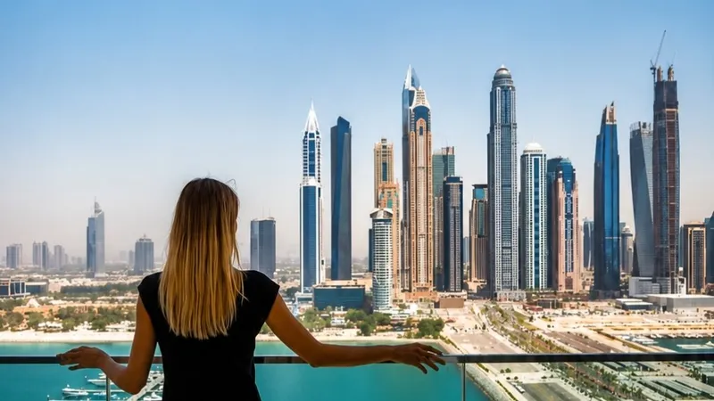 شش تغییر مهم از اول ژوئن در امارات؛ از حقوق کارکنان تا پارکینگ و سالیک