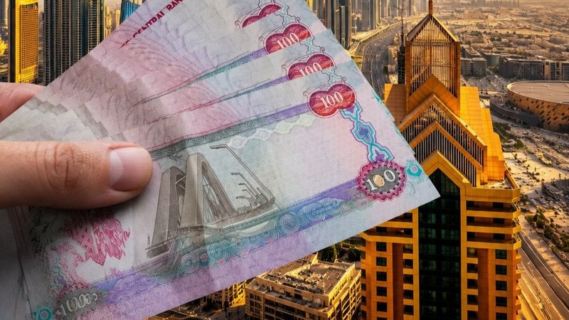 چند شرکت بدون مجوز در امارات ۵.۵ میلیون درهم جریمه شدند؛ هشدار دوباره امارات به سرمایه‌گذاران