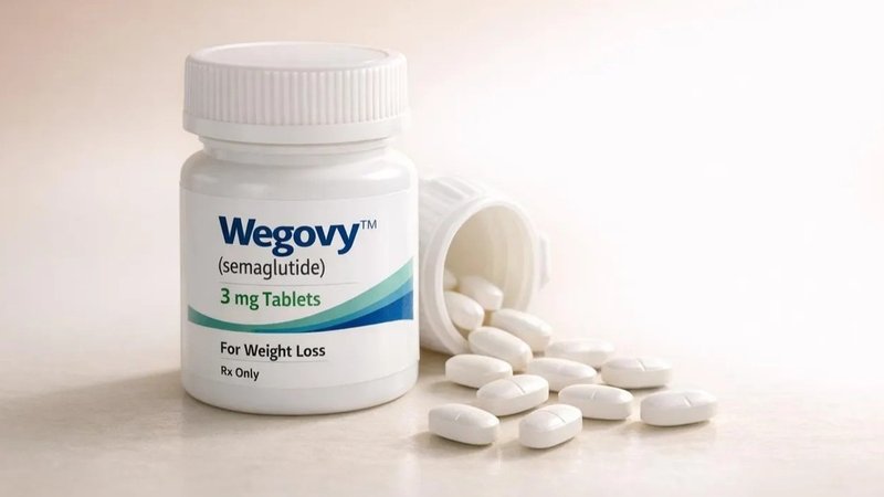 قرص Wegovy طی چند روز آینده وارد داروخانه‌های امارات می‌شود؛ نخستین محموله این قرص لاغری به امارات رسید