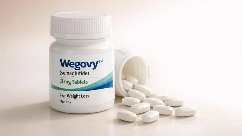 قرص Wegovy طی چند روز آینده وارد داروخانه‌های امارات می‌شود؛ نخستین محموله این قرص لاغری به امارات رسید