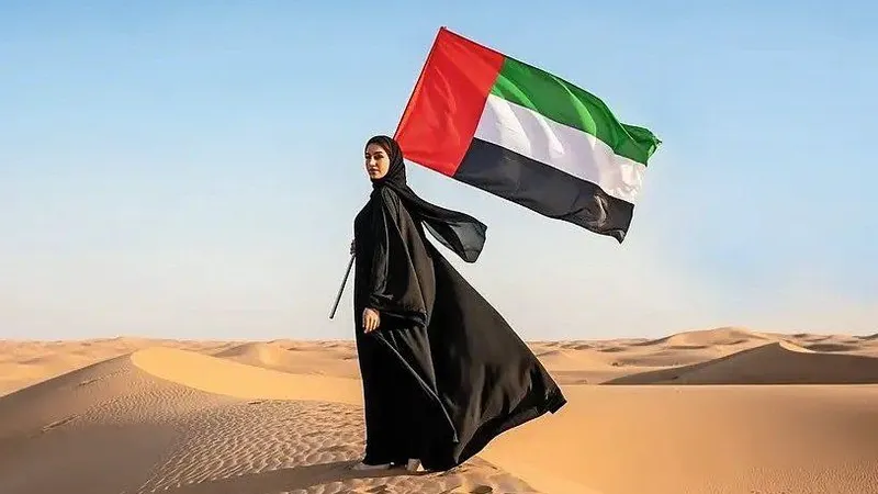 دعوت از مقیمین امارات برای امضای تعهدنامه ملی آنلاین؛ این تعهدنامه به زبان فارسی نیز موجود است