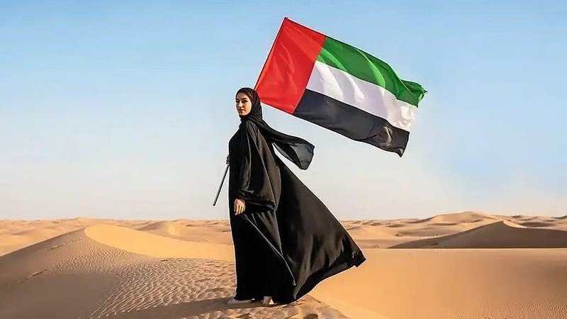 دعوت از مقیمین امارات برای امضای تعهدنامه ملی آنلاین؛ این تعهدنامه به زبان فارسی نیز موجود است