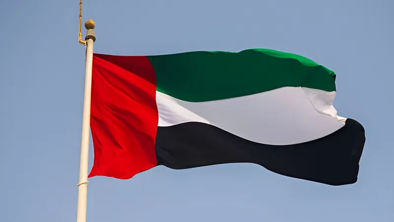 امارات ادعای انتقال میلیاردها دلار به ایران را تکذیب کرد
