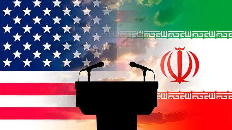 متن کامل یادداشت تفاهم بین جمهوری اسلامی ایران و ایالات متحده آمریکا