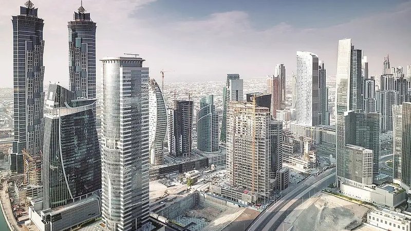 شکاف قیمتی میان خریداران و فروشندگان در امارات کمتر شد؛ خریداران فعلاً اجاره‌نشینی را ترجیح می‌دهند