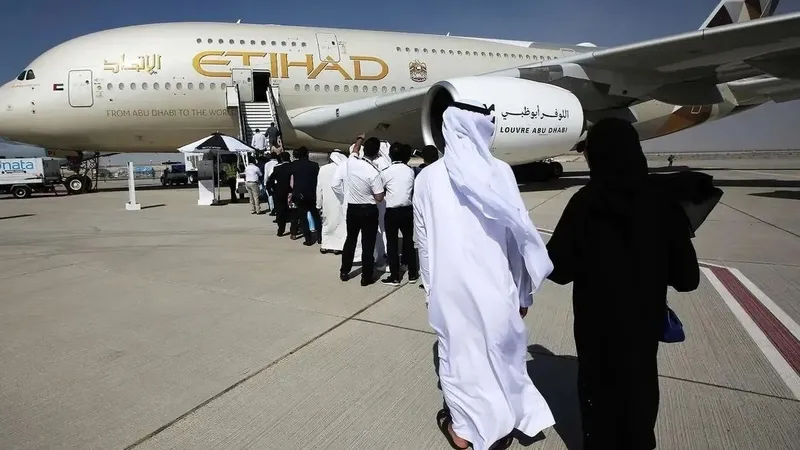 لغو ممنوعیت سفر اماراتی‌ها به لبنان و استقبال بیروت از این اقدام