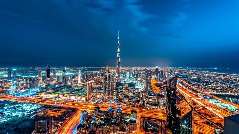 نرخ تورم در دبی به ۵.۵ درصد رسید؛ پیش‌بینی کاهش تورم به ۲.۹ درصد تا دسامبر