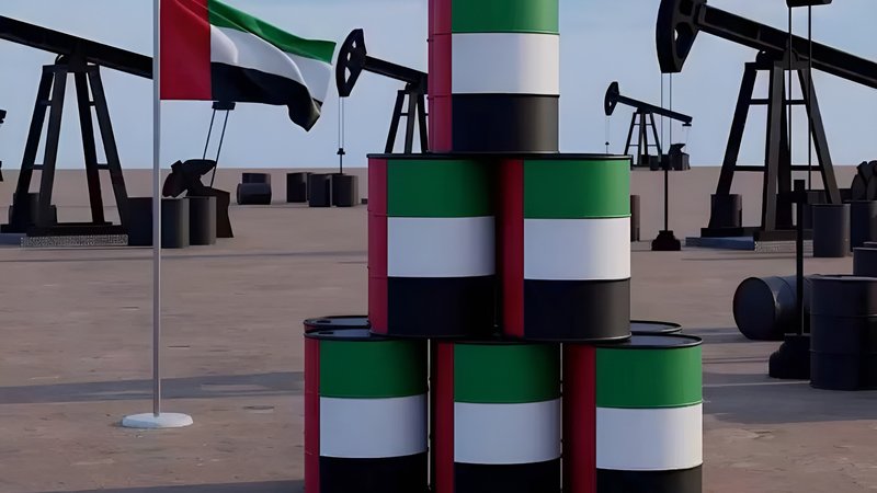UAE oil exports surpass pre-war levels