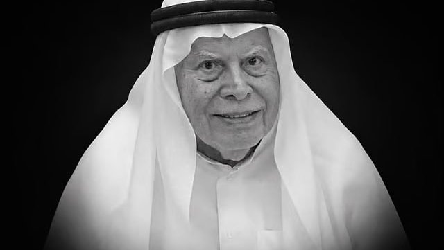 نخستین خیاط دبی در ۹۷ سالگی درگذشت