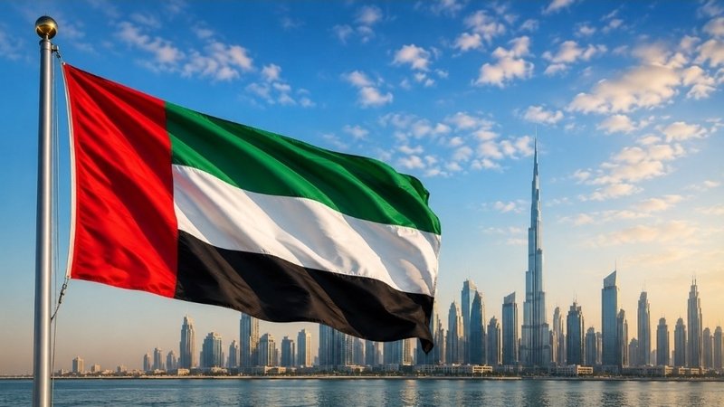 امارات حملات تازه موشکی و پهپادی ایران به بحرین و کویت را به‌شدت محکوم کرد