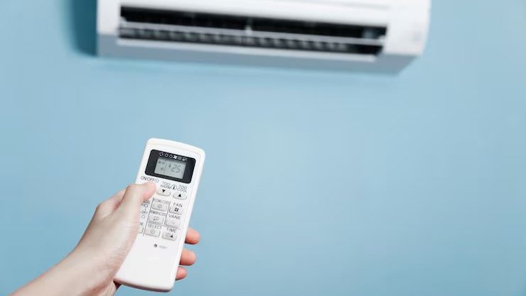 فوت‌وفن کاهش قبض برق در دبی؛ کولر گازی را روی چه دمایی تنظیم کنیم؟