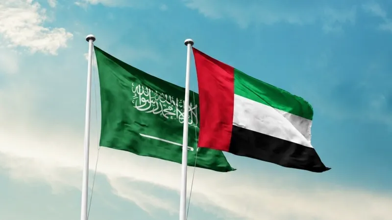 امارات تهدیدهای شبه‌نظامیان حوثی علیه عربستان سعودی را به‌شدت محکوم کرد