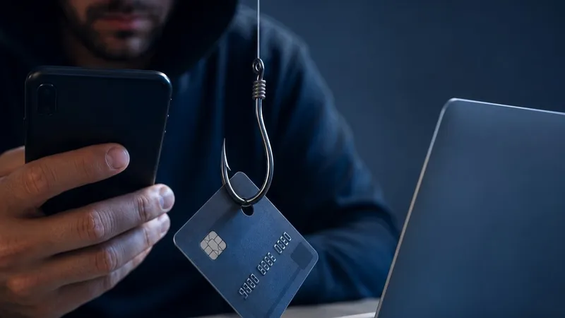 هشدار پلیس ابوظبی درباره افزایش کلاهبرداری‌های اینترنتی هم‌زمان با واریز حقوق