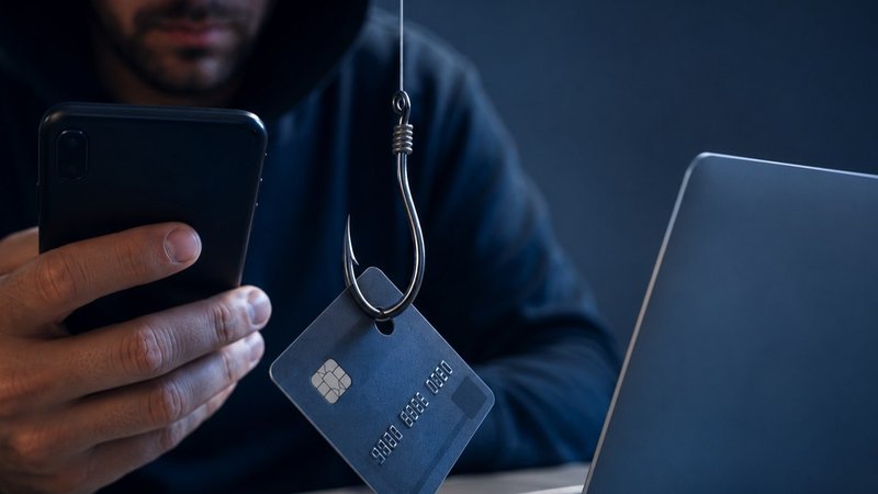 هشدار پلیس ابوظبی درباره افزایش کلاهبرداری‌های اینترنتی هم‌زمان با واریز حقوق