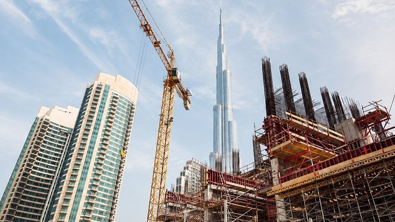 96,000 New Homes Set to Enter Dubai Market; 83% Already Sold