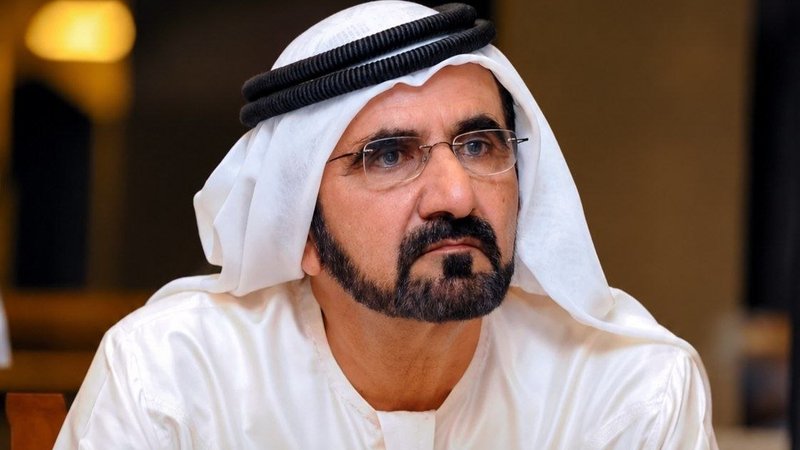 Dubai welcomed 7 million tourists in first eight months of the year, says Ruler