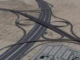 Dubai’s Fourth Corridor Raises Hopes for Shorter Commutes, Less Traffic and Higher Property Values