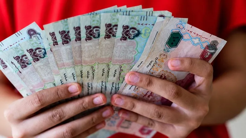 عرضه صکوک دولتی جدید امارات با سود سالانه ۵.۰۶ درصد