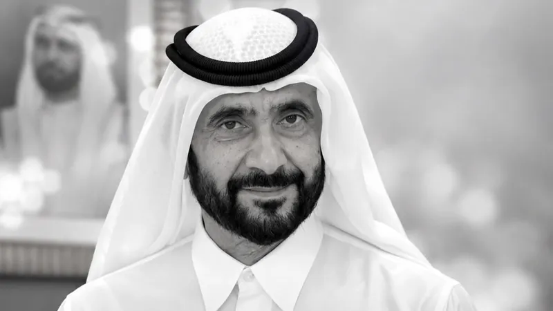 روایت کمک‌های برادر حاکم دبی به نیازمندان؛ ۱۵سال پرداخت هزینه درمان فرزند یک کارمند