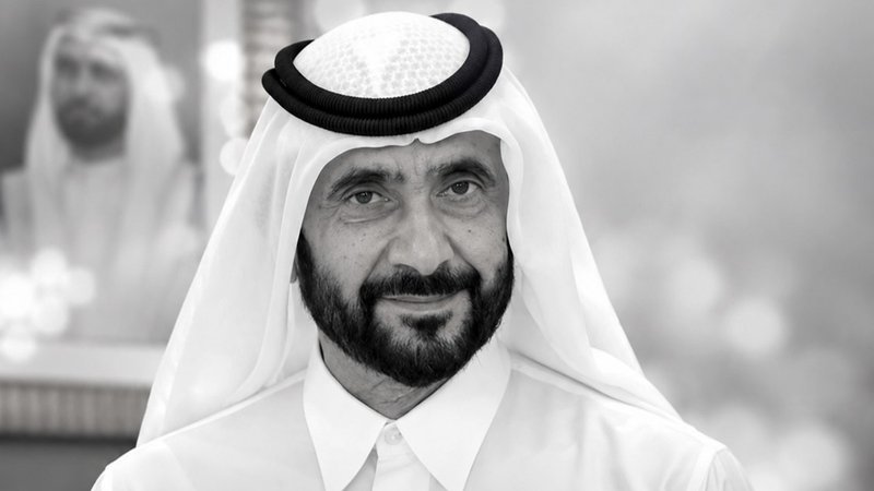 روایت کمک‌های برادر حاکم دبی به نیازمندان؛ ۱۵سال پرداخت هزینه درمان فرزند یک کارمند
